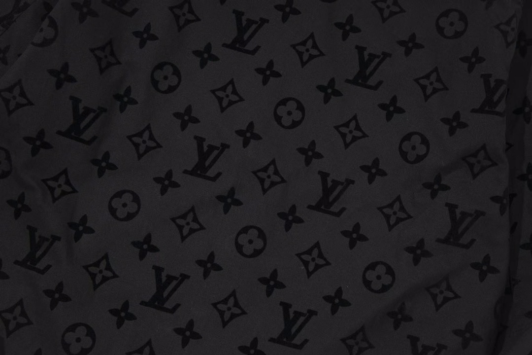 Louis Vuitton Unisex Jacket Size S-XL