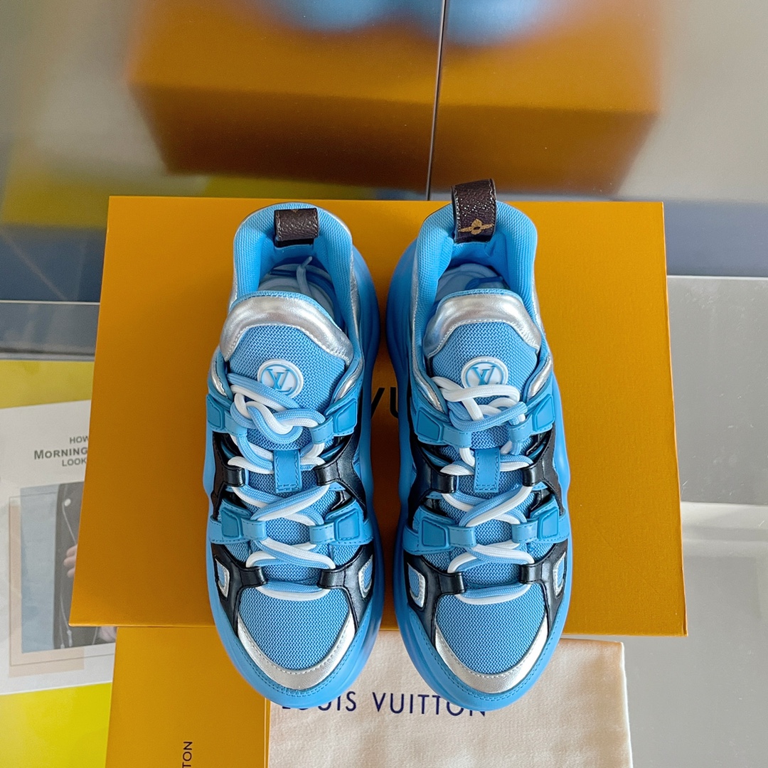 Louis Vuitton LV Archlight Sneaker Size 36-41