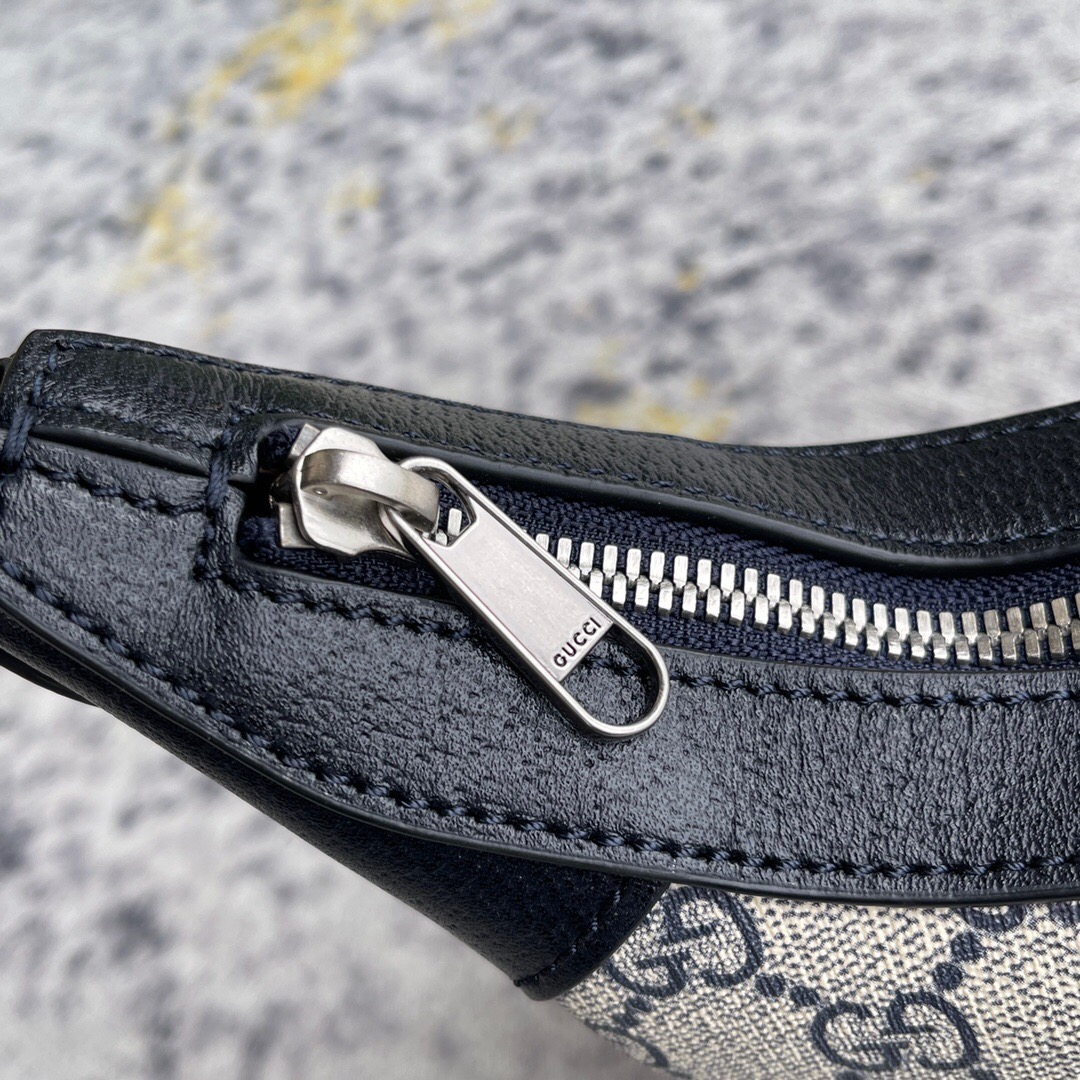 Gucci GG Ophidia Women Shoulder Bags Size 20*15*5cm