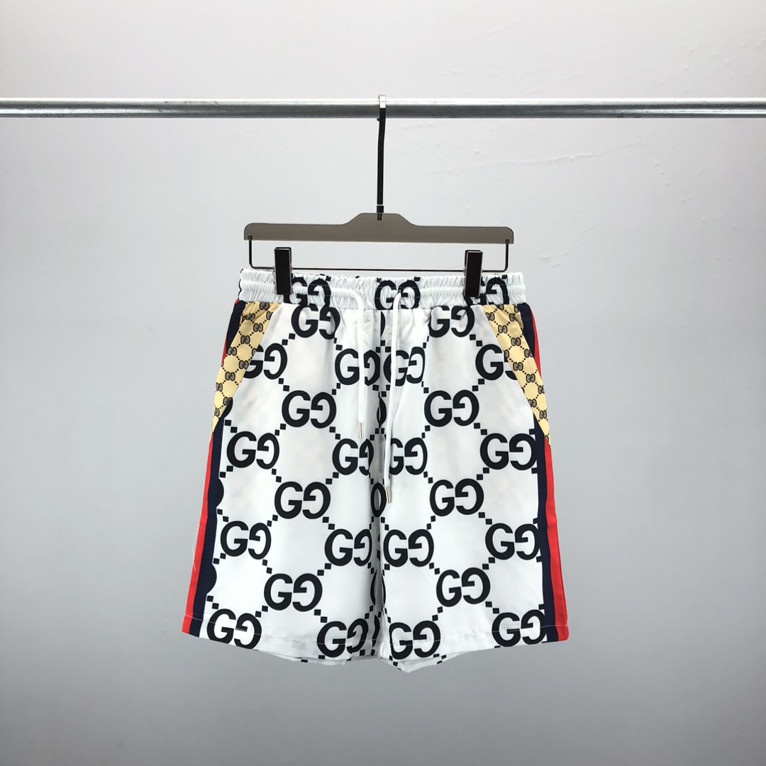 Gucci Sommeranzug Size M-XXXL