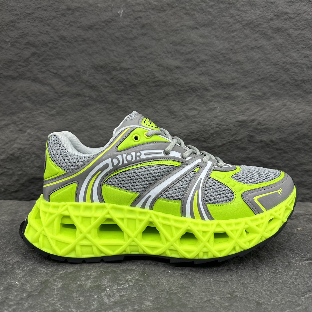 Dior B35 Men Sneaker Size 40-46