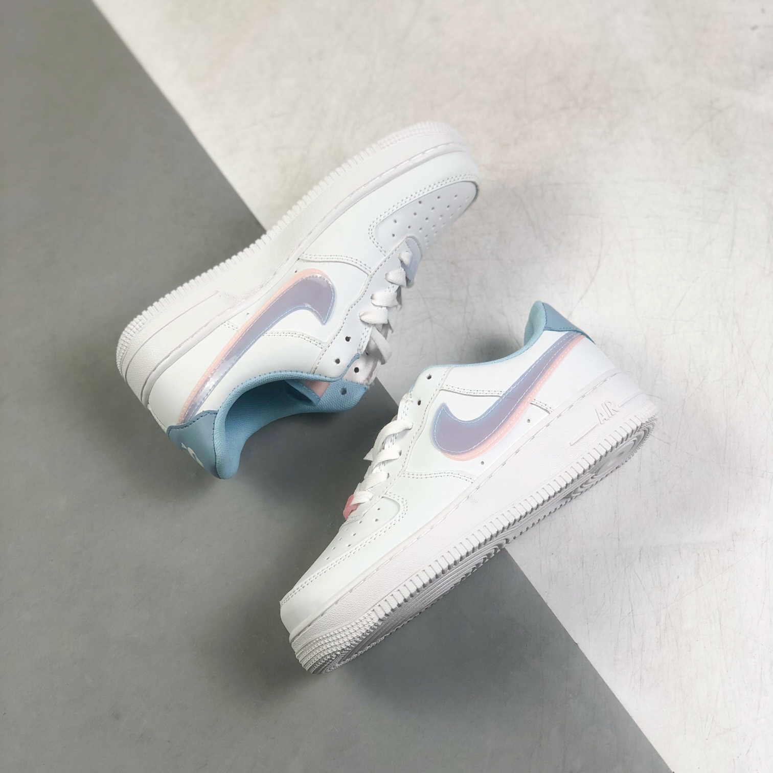 Nike Air Force 1 Sneakers Shoes Gr. 36-45