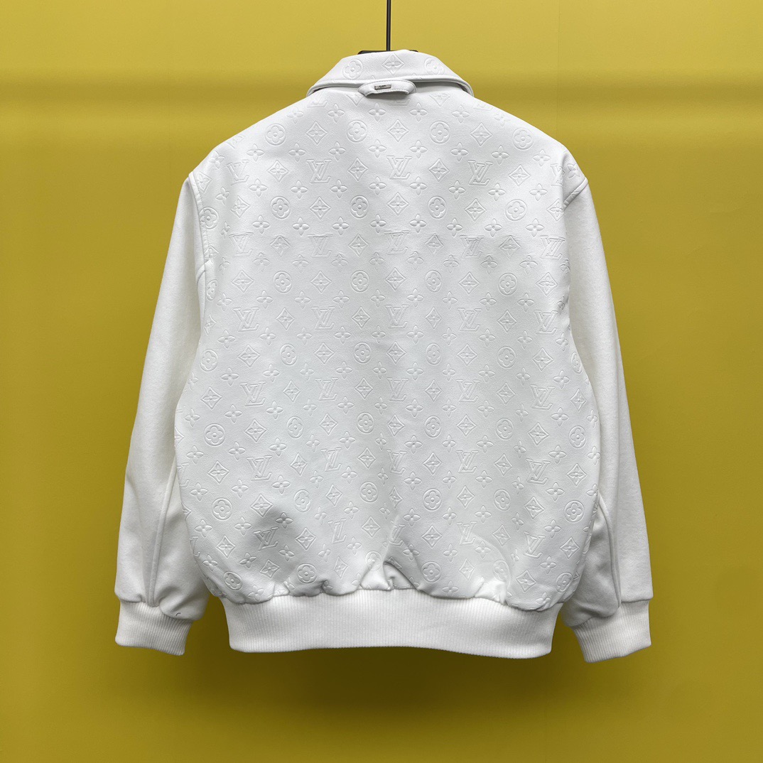 Louis Vuitton Unisex Jacket Size S-XL