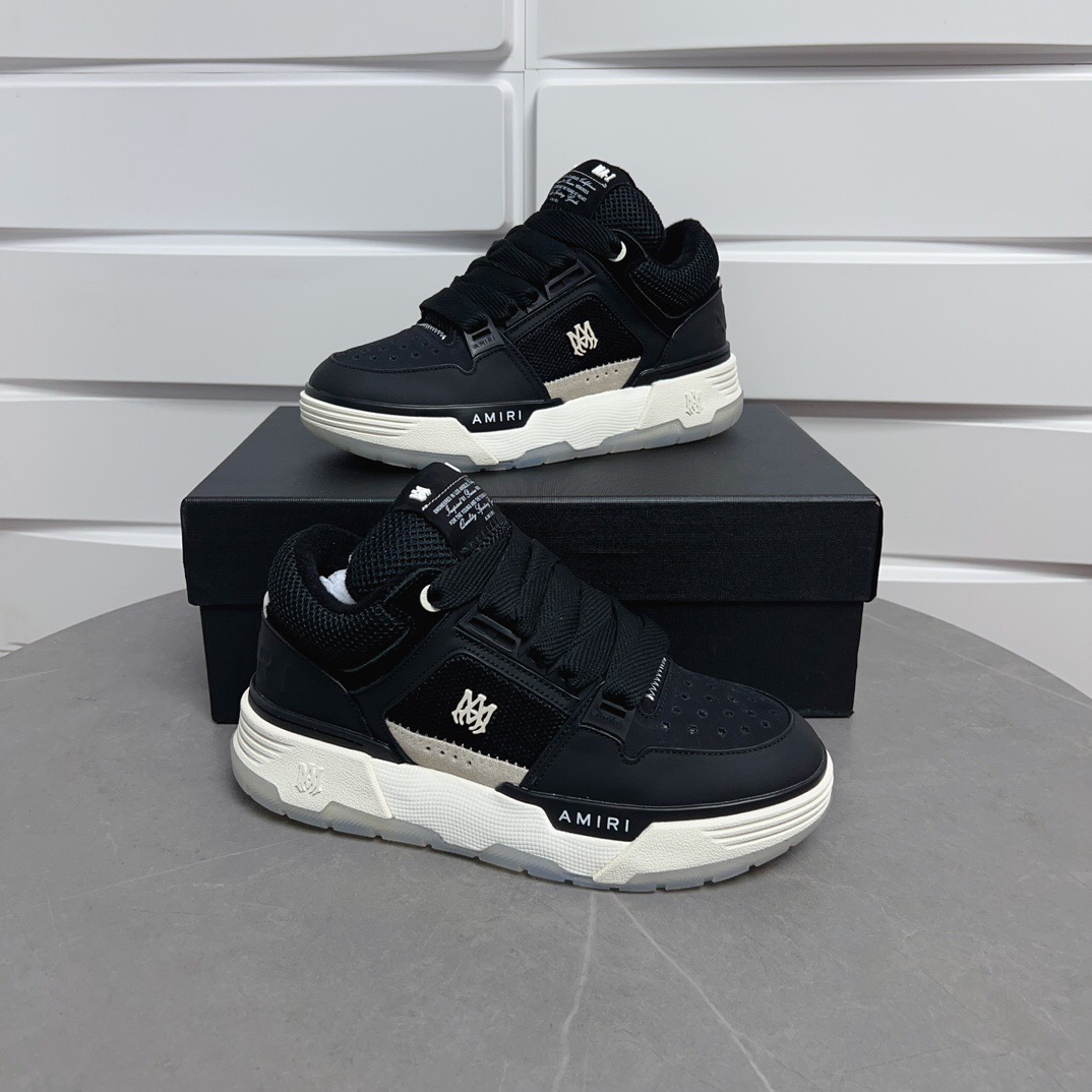 Amiri MA-1 bread Shoes Sneaker Size 36-45