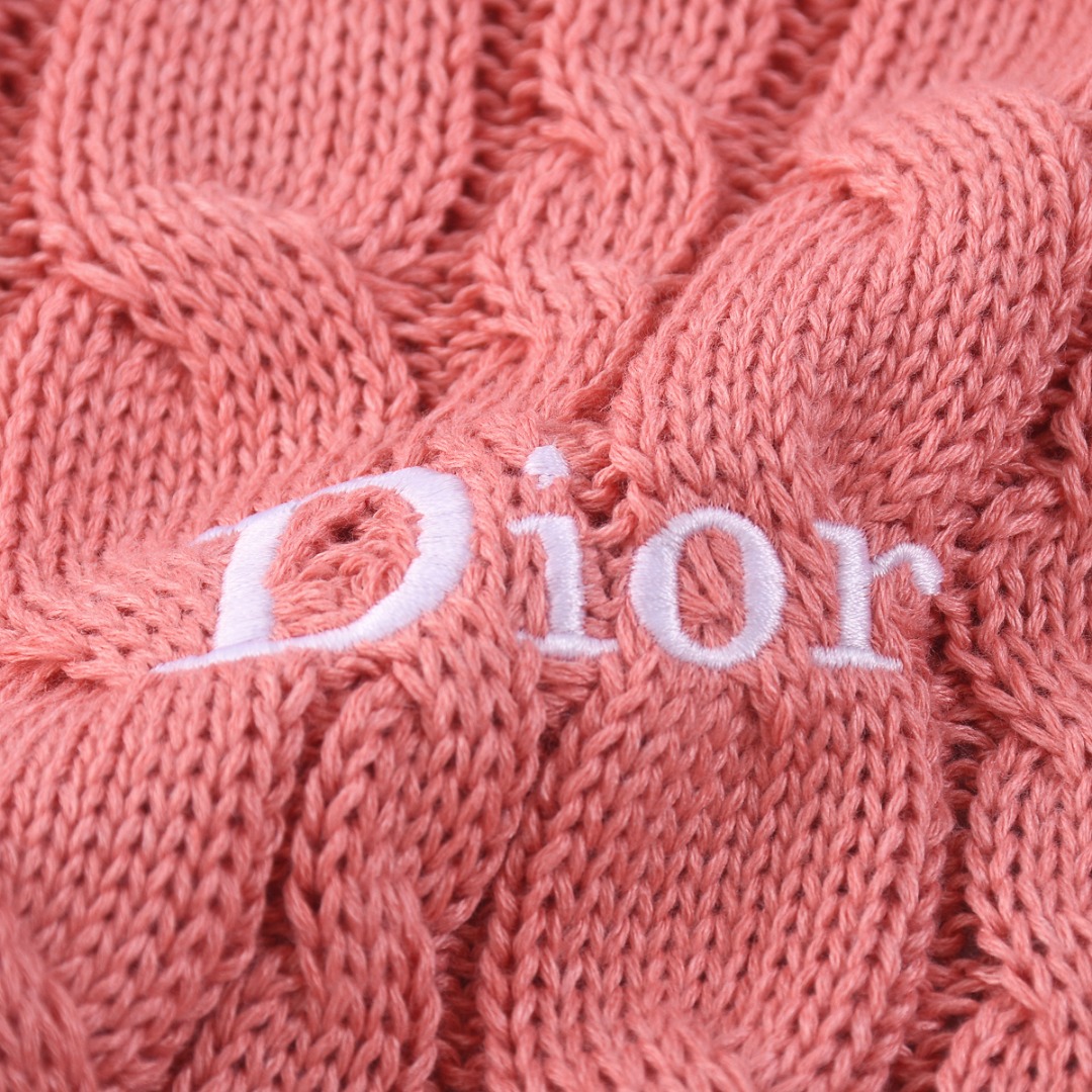 Dior Unisex Sweatshirt Size S-XL