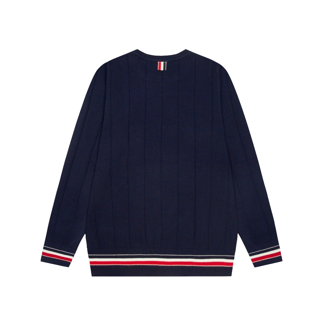 Thom Browne Unisex Sweatshirt Size S-XL