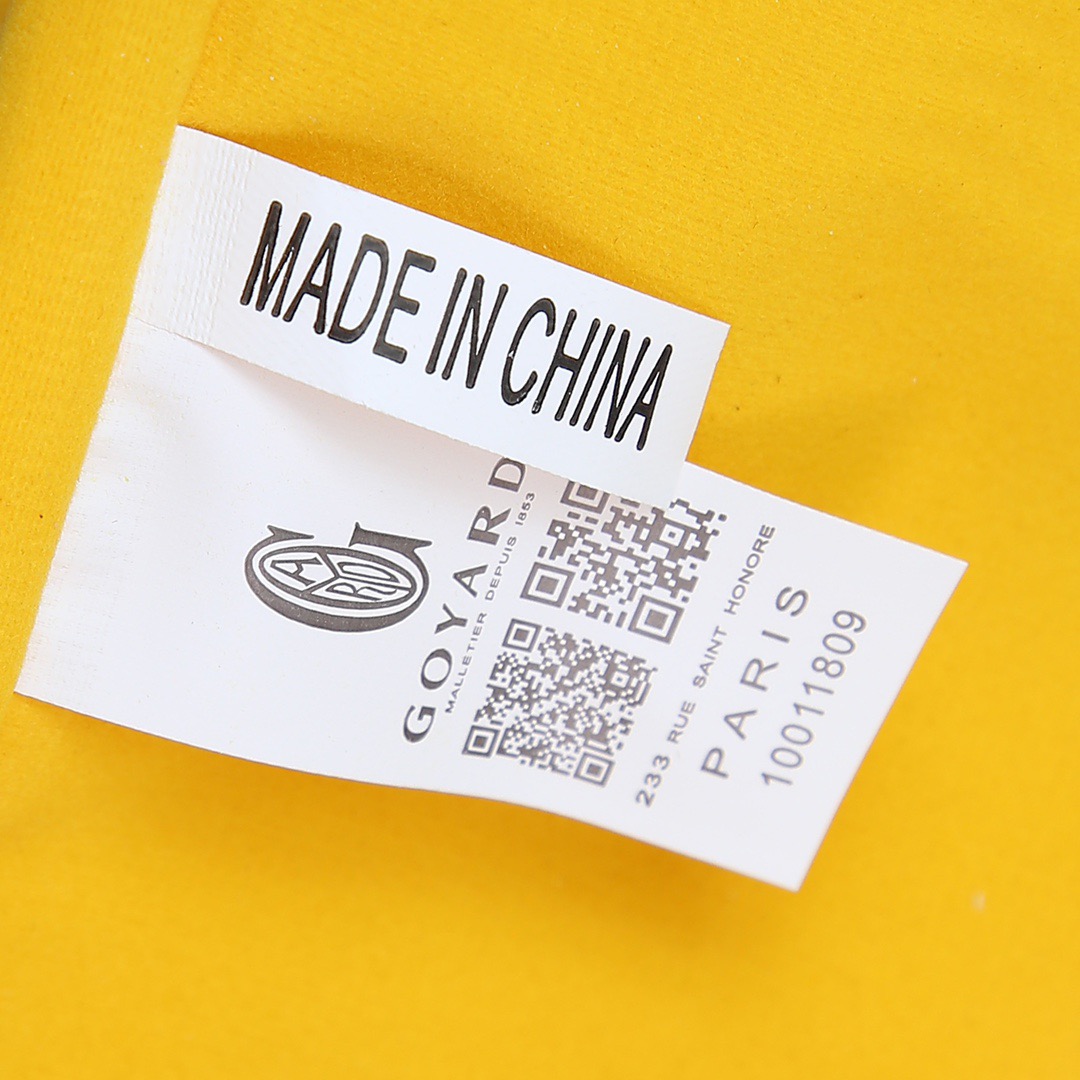 Goyard Vendome Women Shoulder Bags Size 25*17*8cm