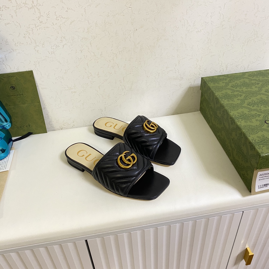 Gucci Women Sandals Size 36-41