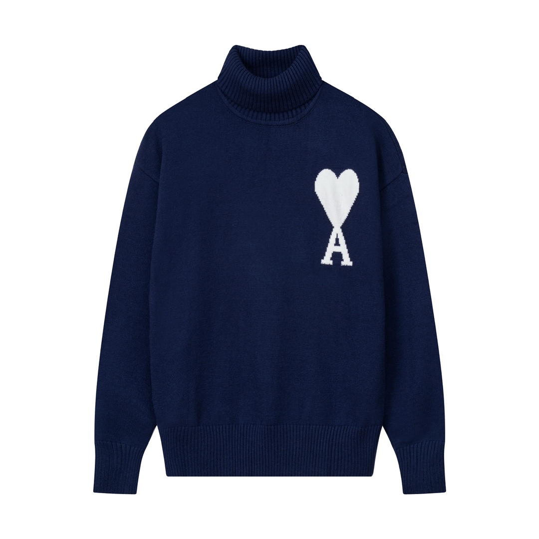 Ami Unisex Sweatshirt Size S-XL