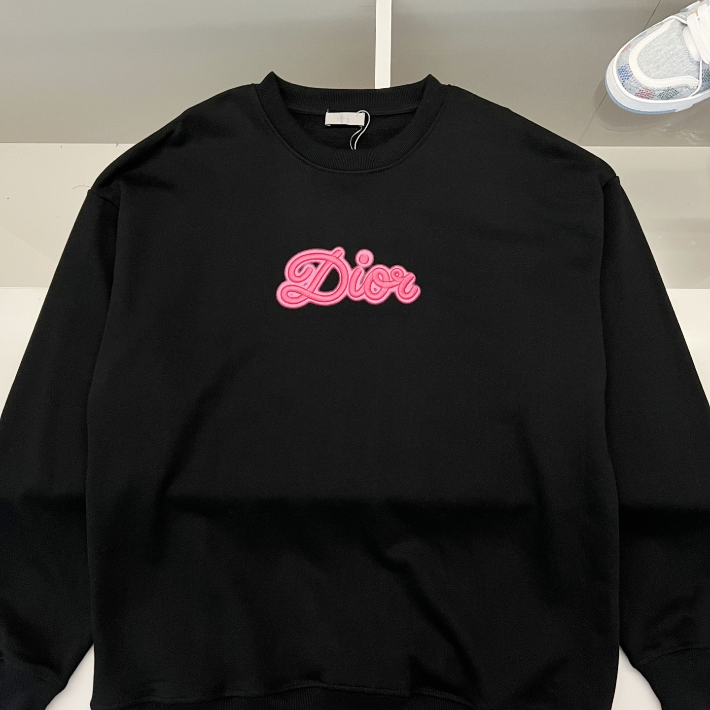 Dior New Unisex Sweatshirt Size S-XL
