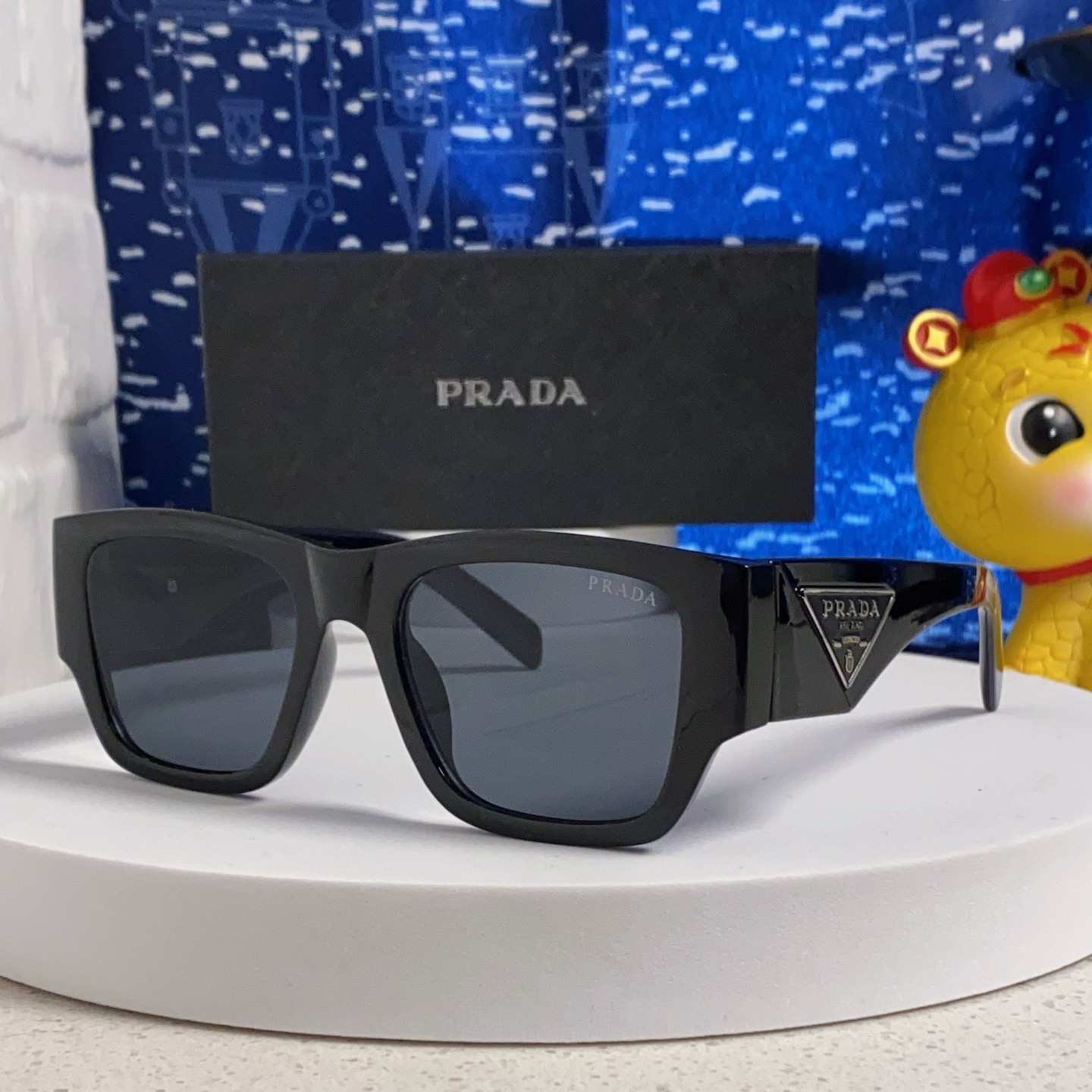 Prada Sunglasses 5-Color
