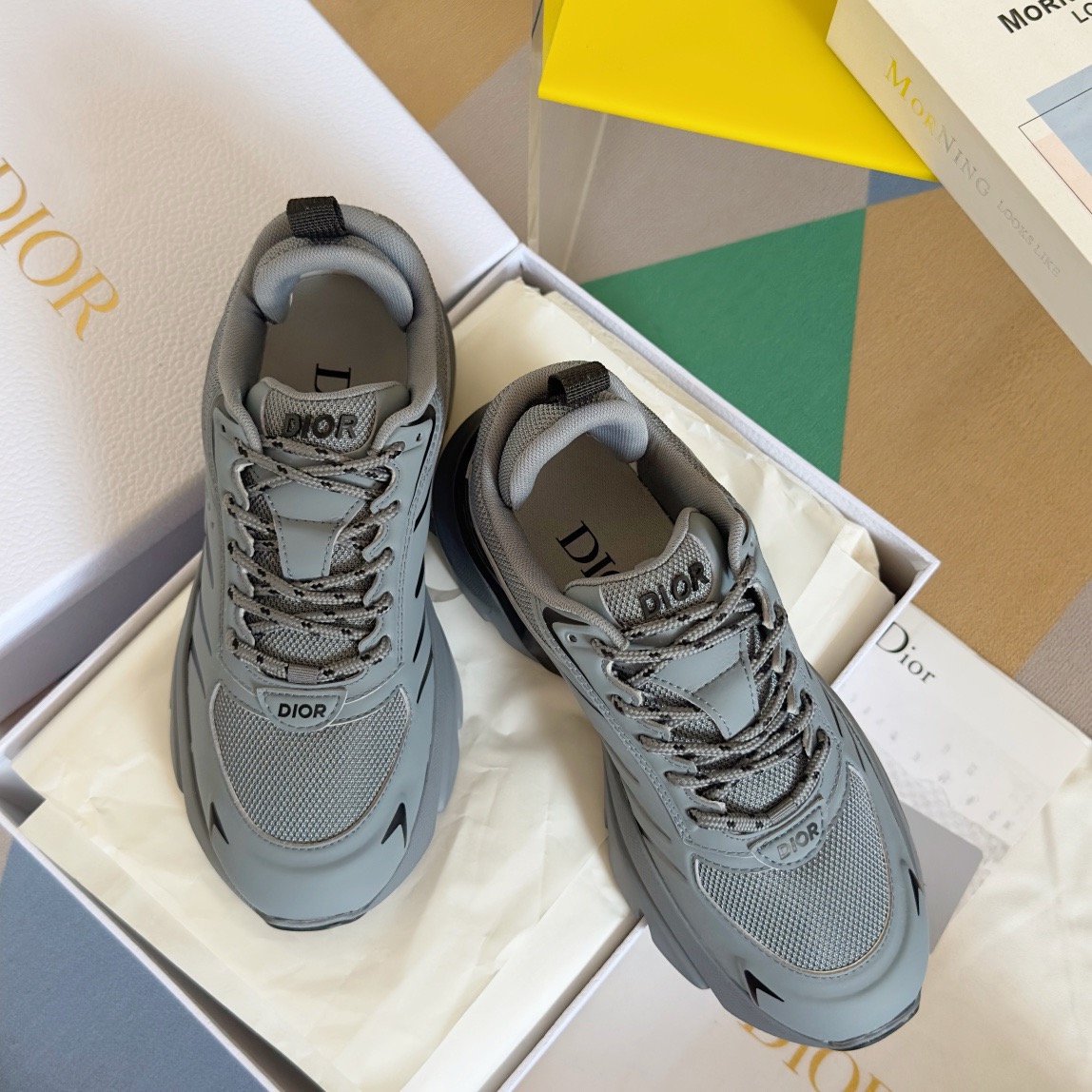 Dior 2024ss B32 Sneaker Size 36-46