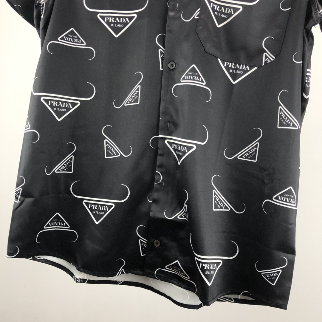 Prada Sommeranzug Size S-XXL