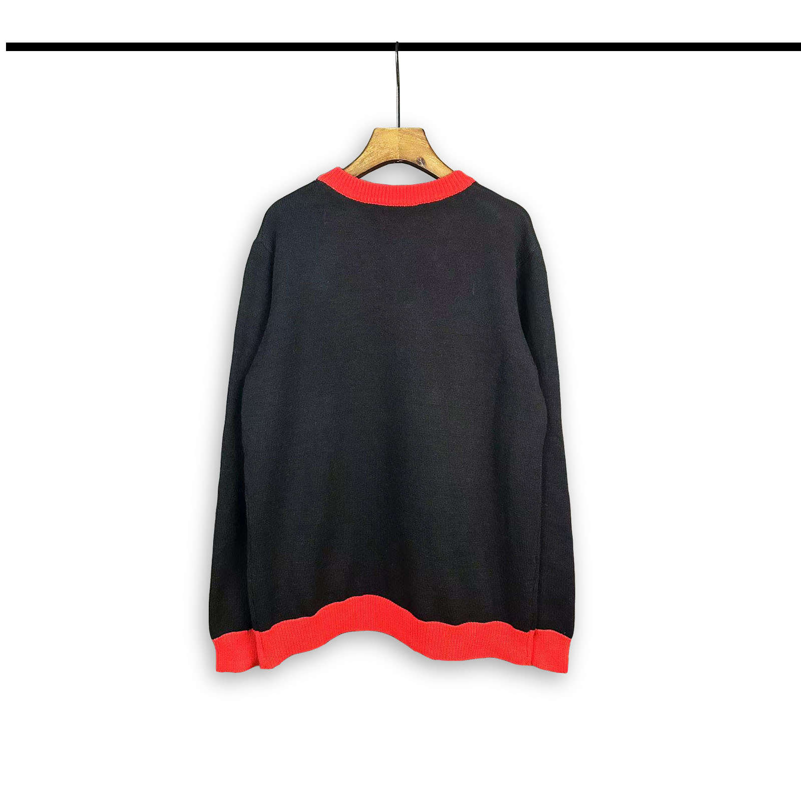 Casablanca Unisex Sweatshirt Size M-XXL