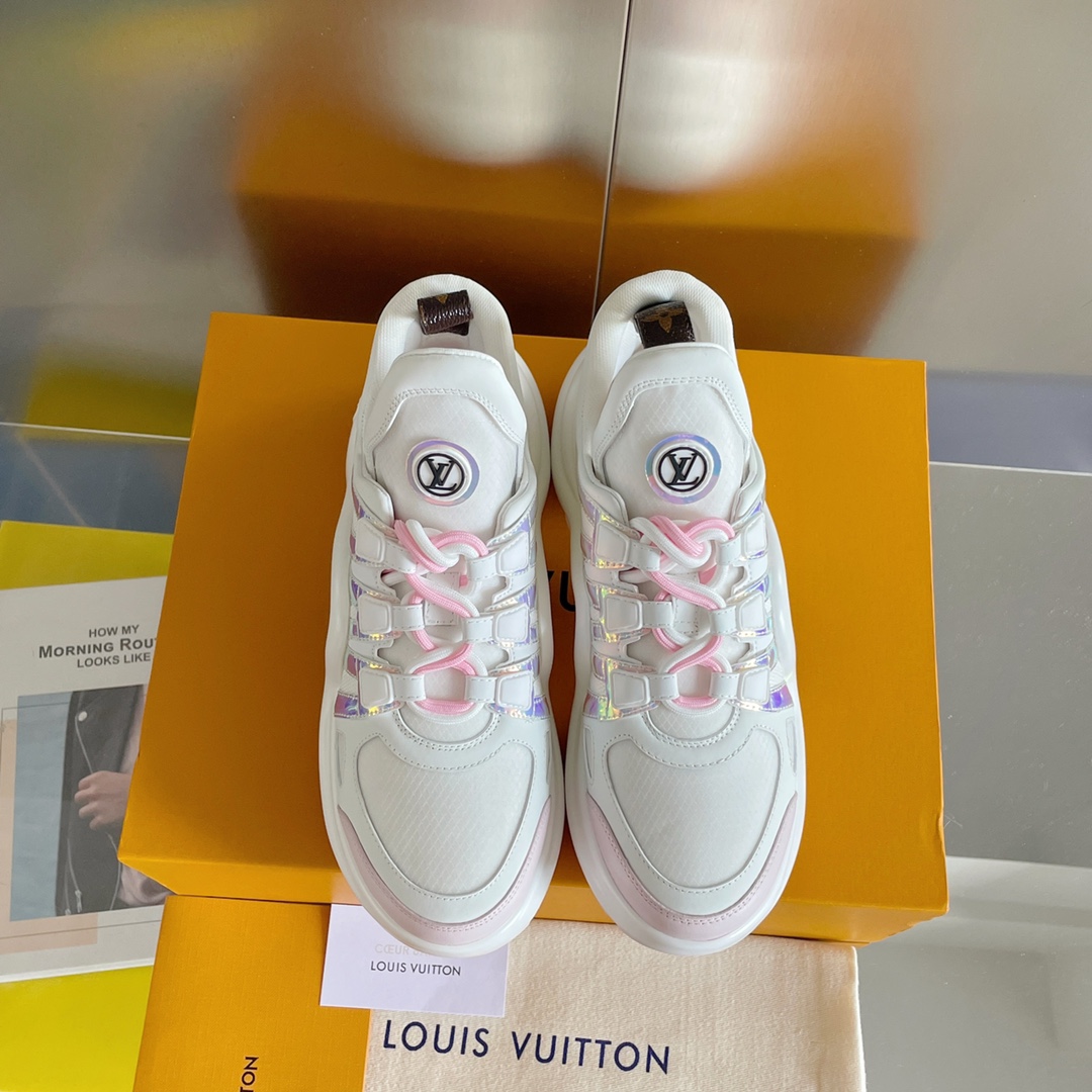 Louis Vuitton LV Archlight Sneaker Size 36-41