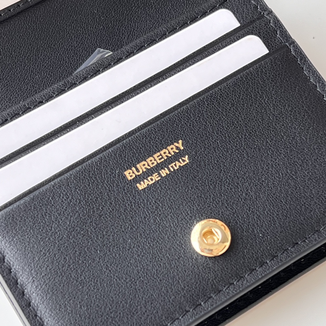 Burberry Card Holder Size 10*8*3cm