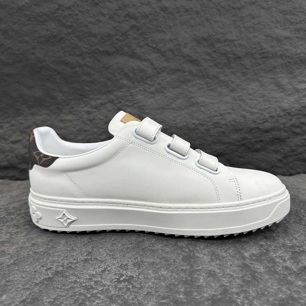 Louis Vuitton Time Out Sneaker Size 36-41
