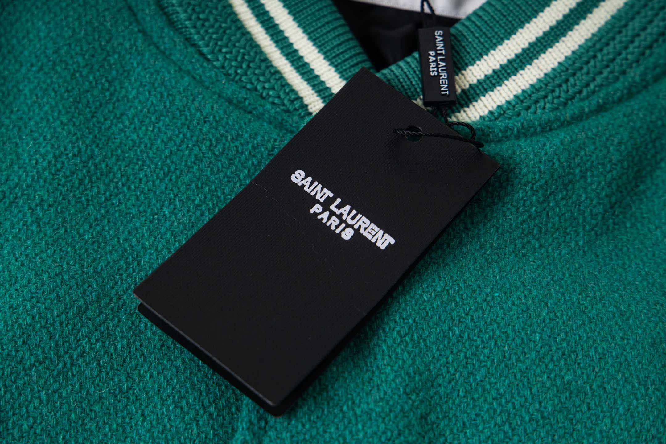 YSL Saint Laurent Jacket Size S-XL