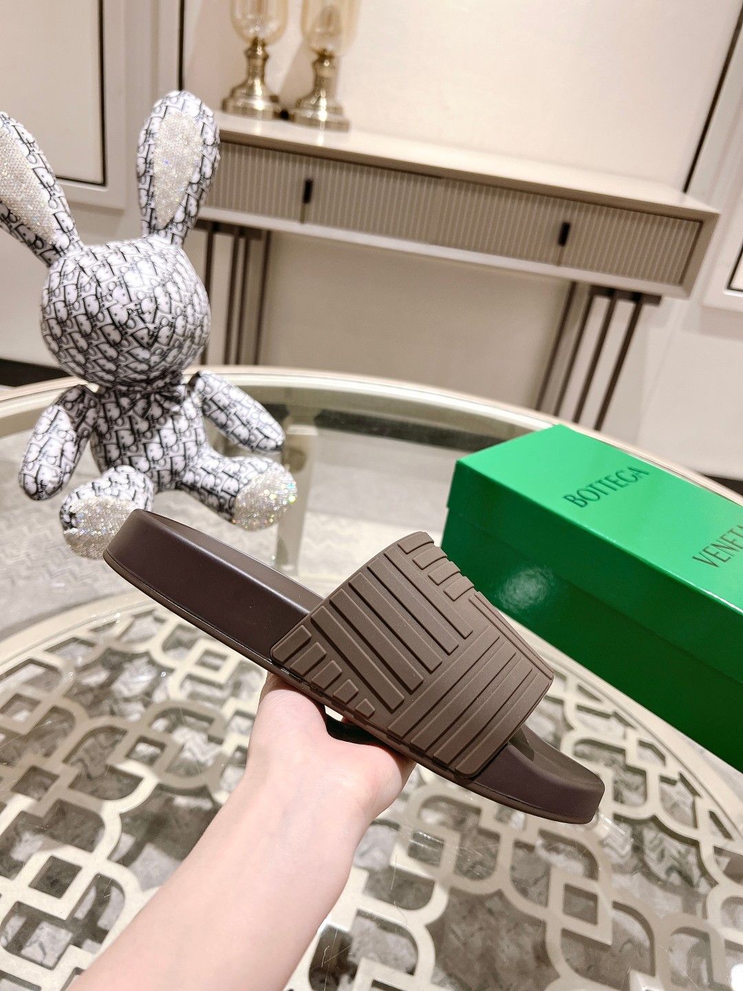 Bottega Veneta Slippers Size 36-45