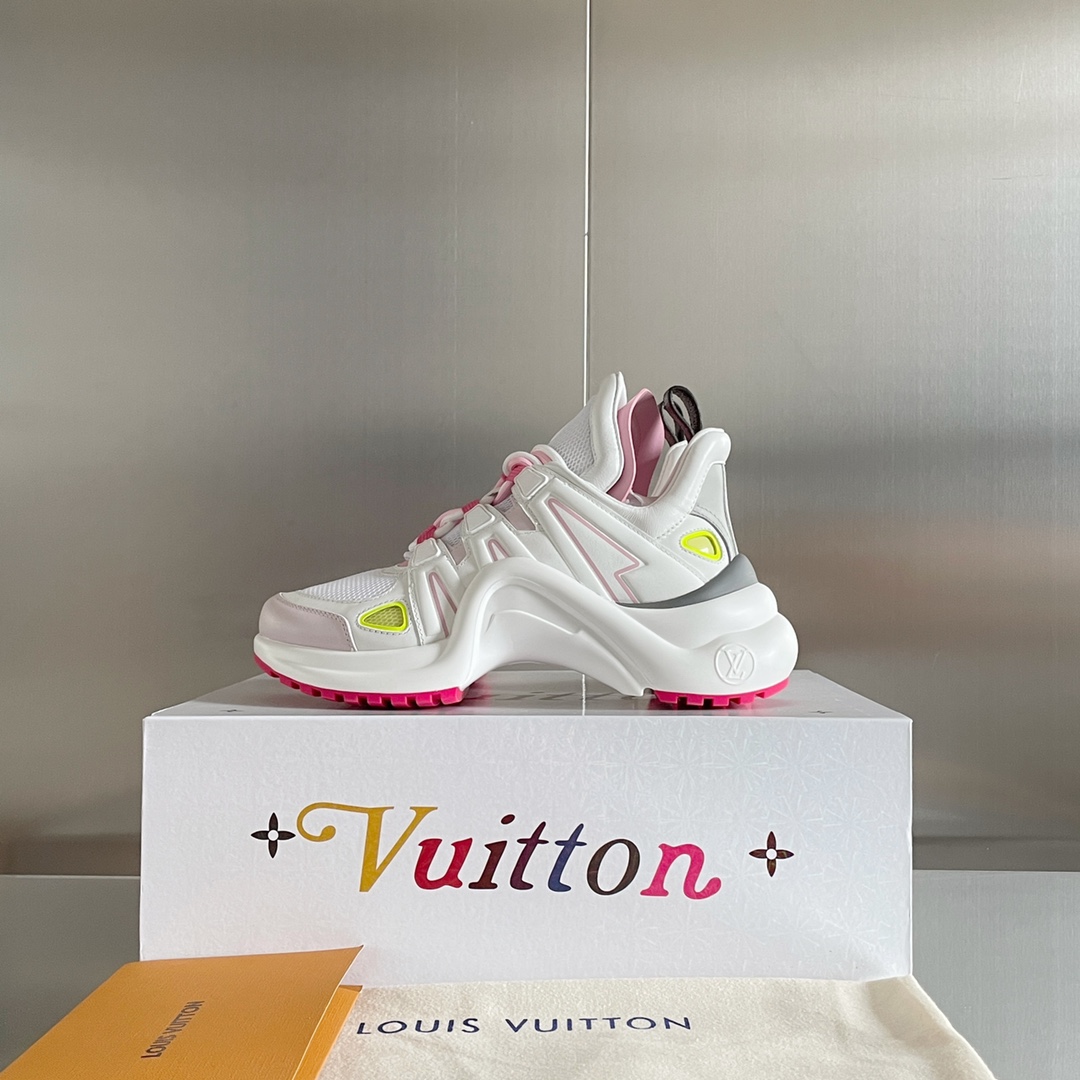 Louis Vuitton LV Archlight Sneaker Size 36-41