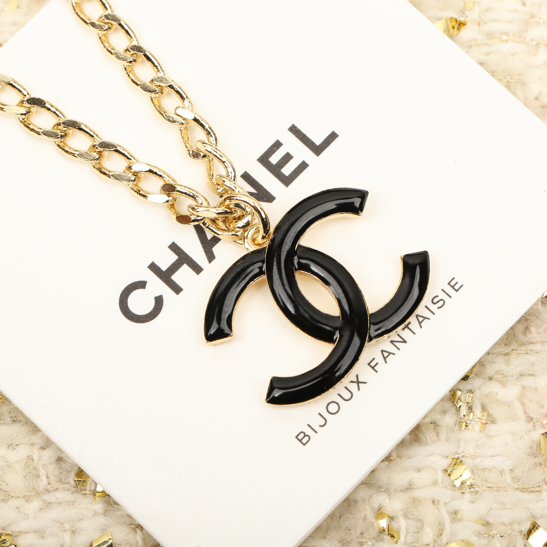Chanel Necklace