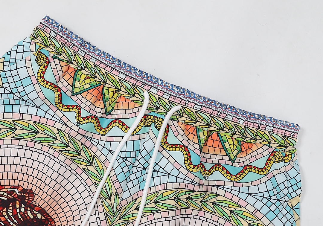 Casablanca Sommeranzug Size M-XXXL