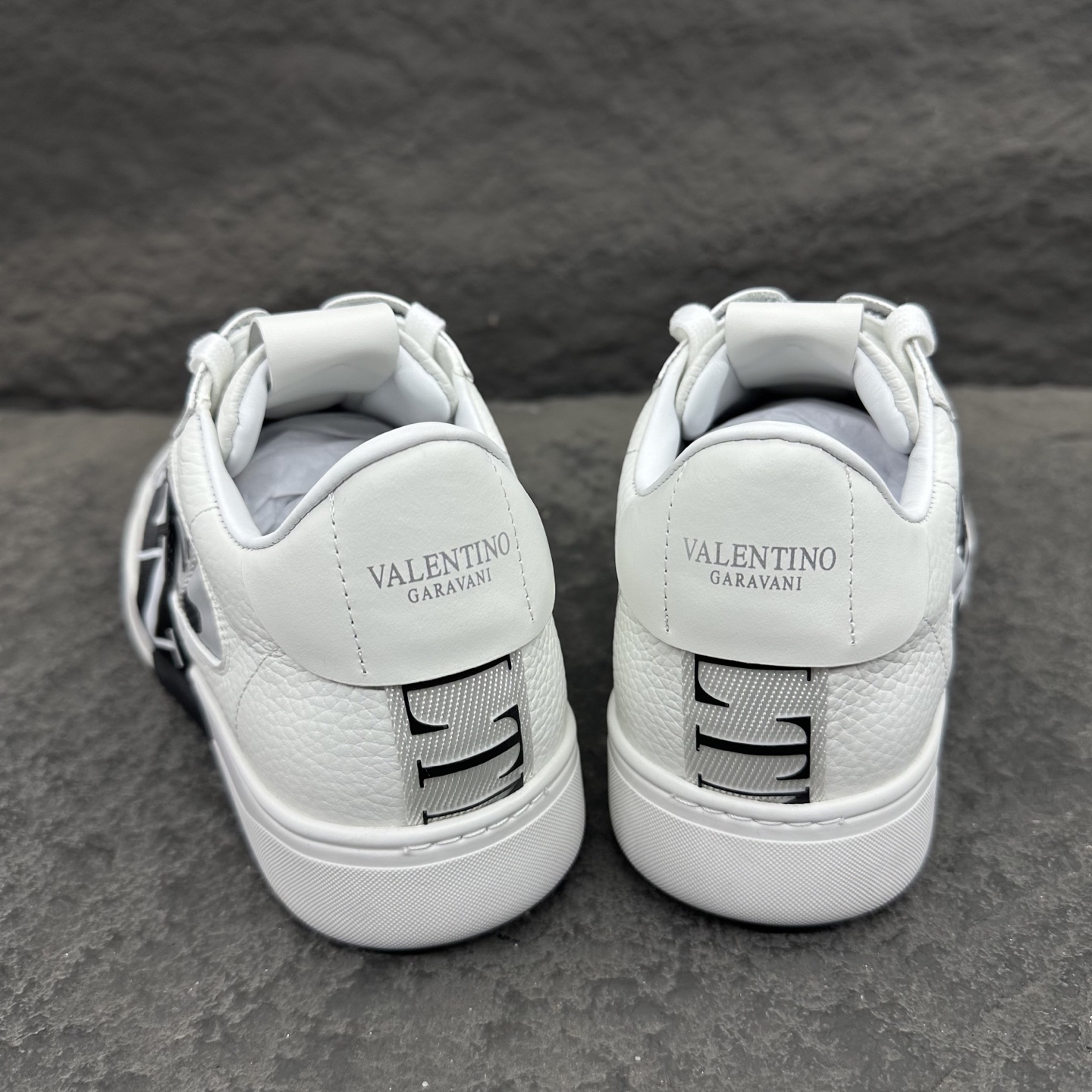 Valentino VL7N Low-Top Sneaker Size 36-45