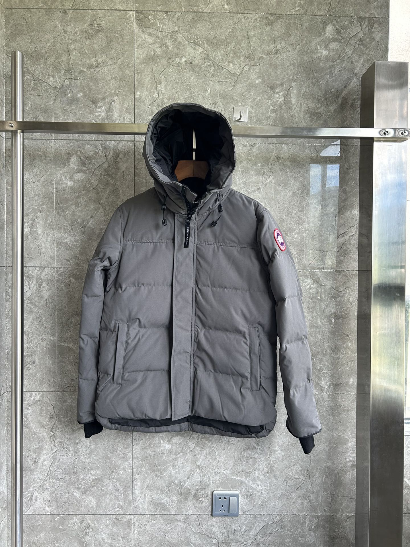Canada Goose e26 Mens/Women Winter Jacket S-XXL