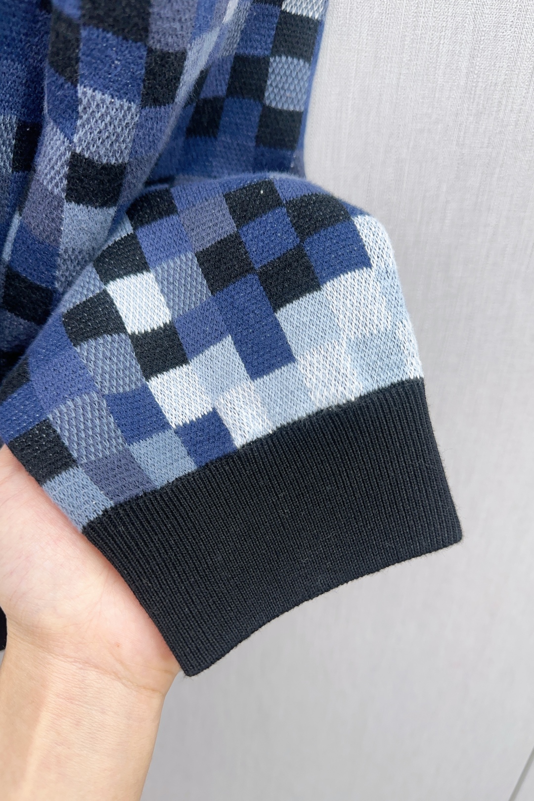 Louis Vuitton 2025SS Unisex Sweatshirt Size S-XL