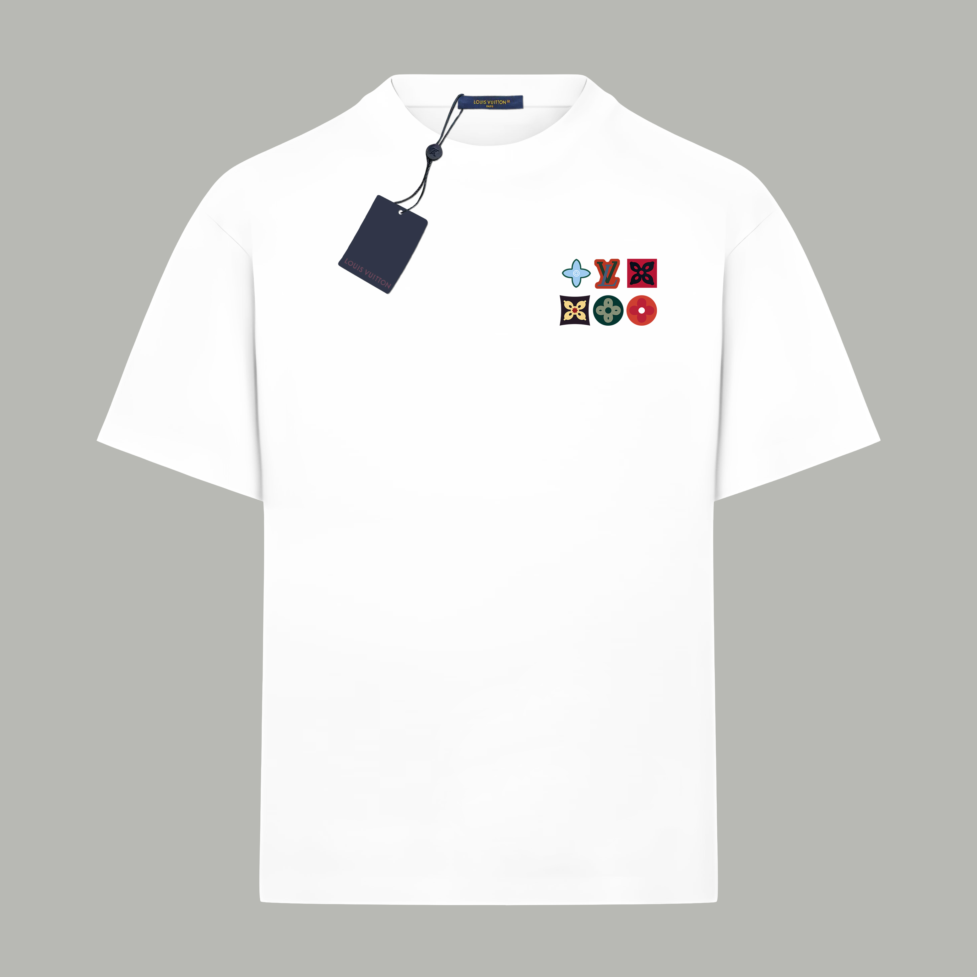 Louis Vuitton Cotton T Shirt Size XS-L