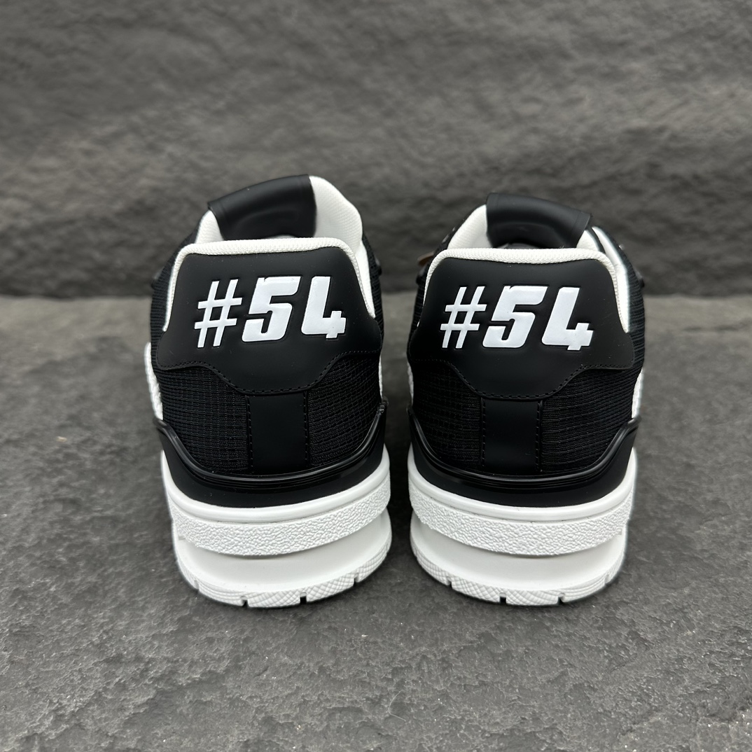 Louis Vuitton LV Trainer Sneaker Size 36-46