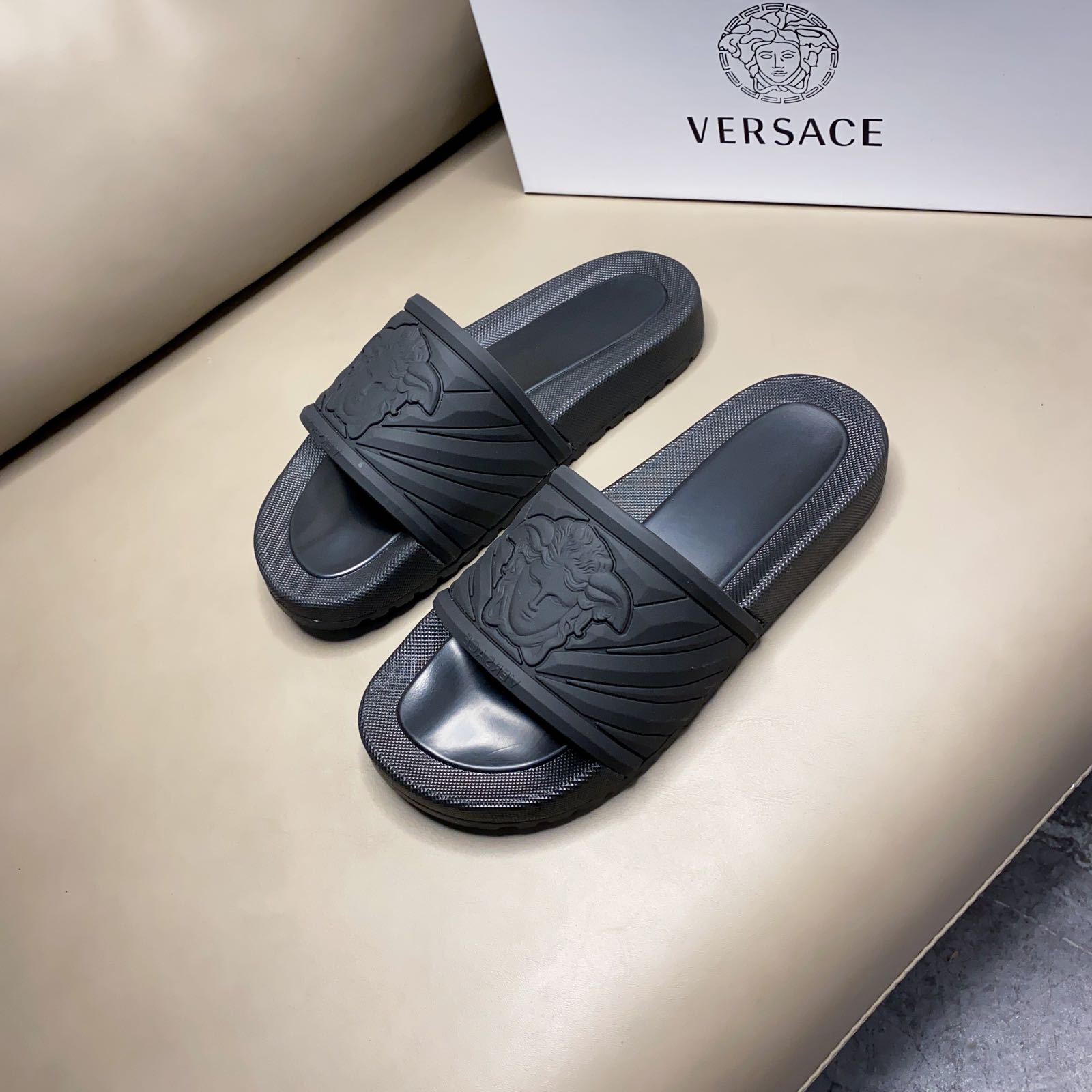 Versace Mens Sandals Gr. 40-44