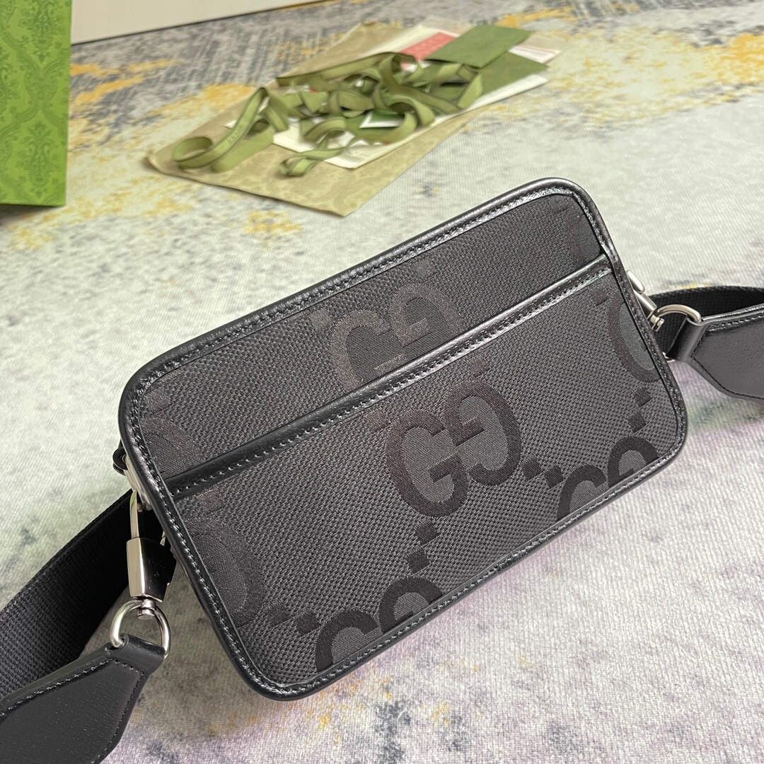 Gucci Mens Shoulder Bags Size 22.5*14*7cm