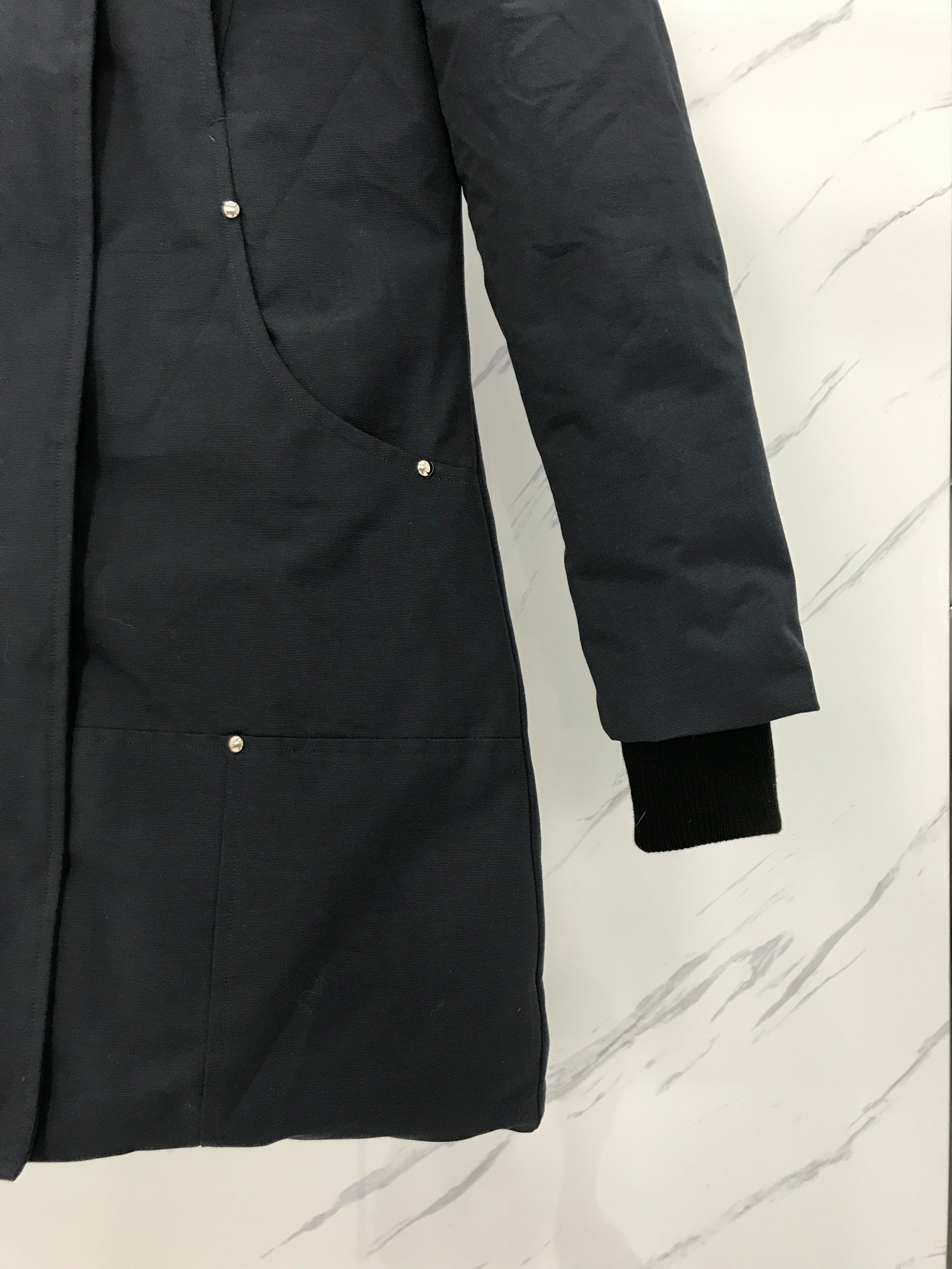 Moose Knuckles 01 Women Winter Jacket Size S-XXL