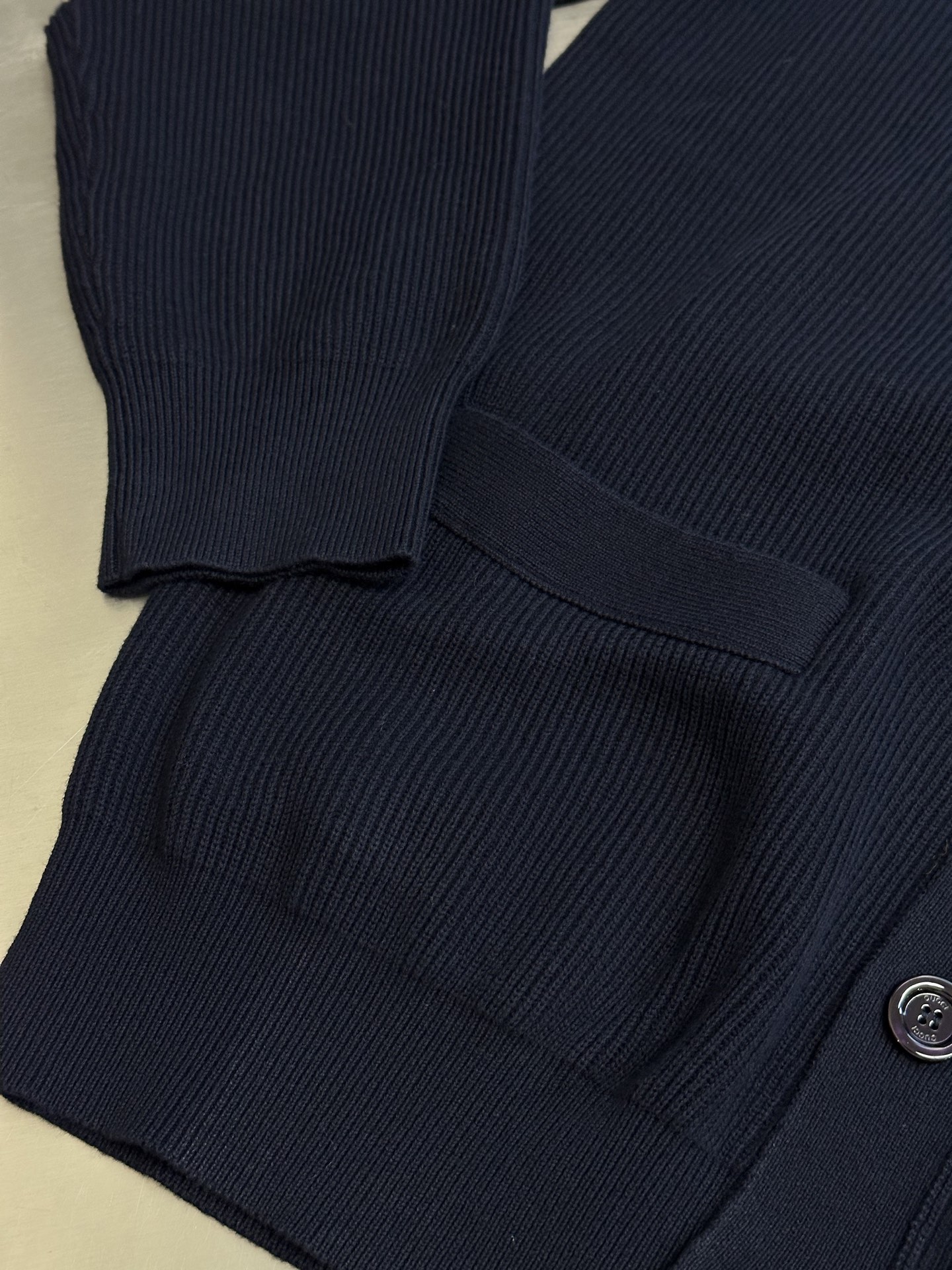 Gucci Knitwear NEW Jacket Size S-XL