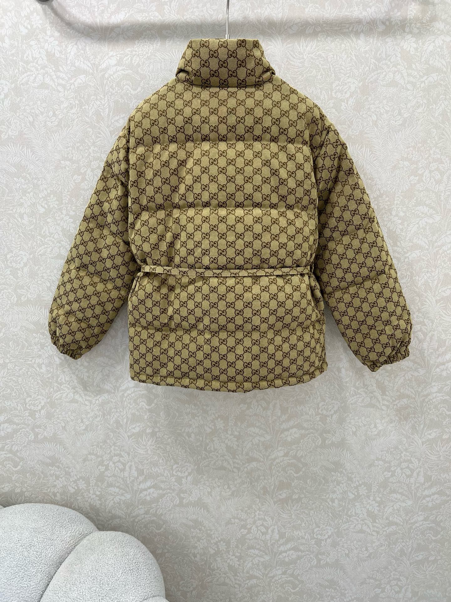 Gucci Women Winter Down Jacket Size S-XL