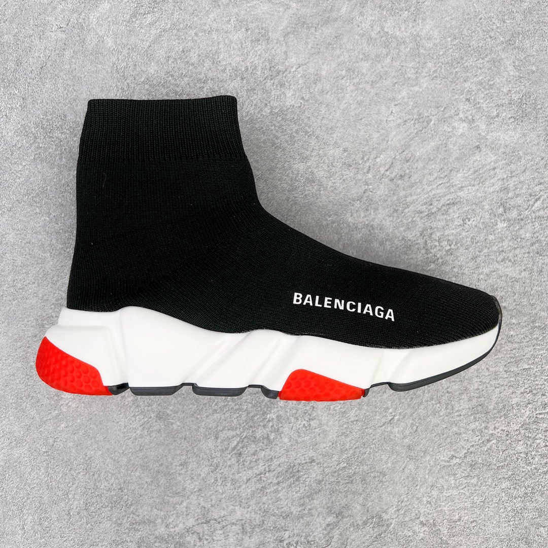 Balenciaga Speed Clear Sole Sneaker Size 36-46
