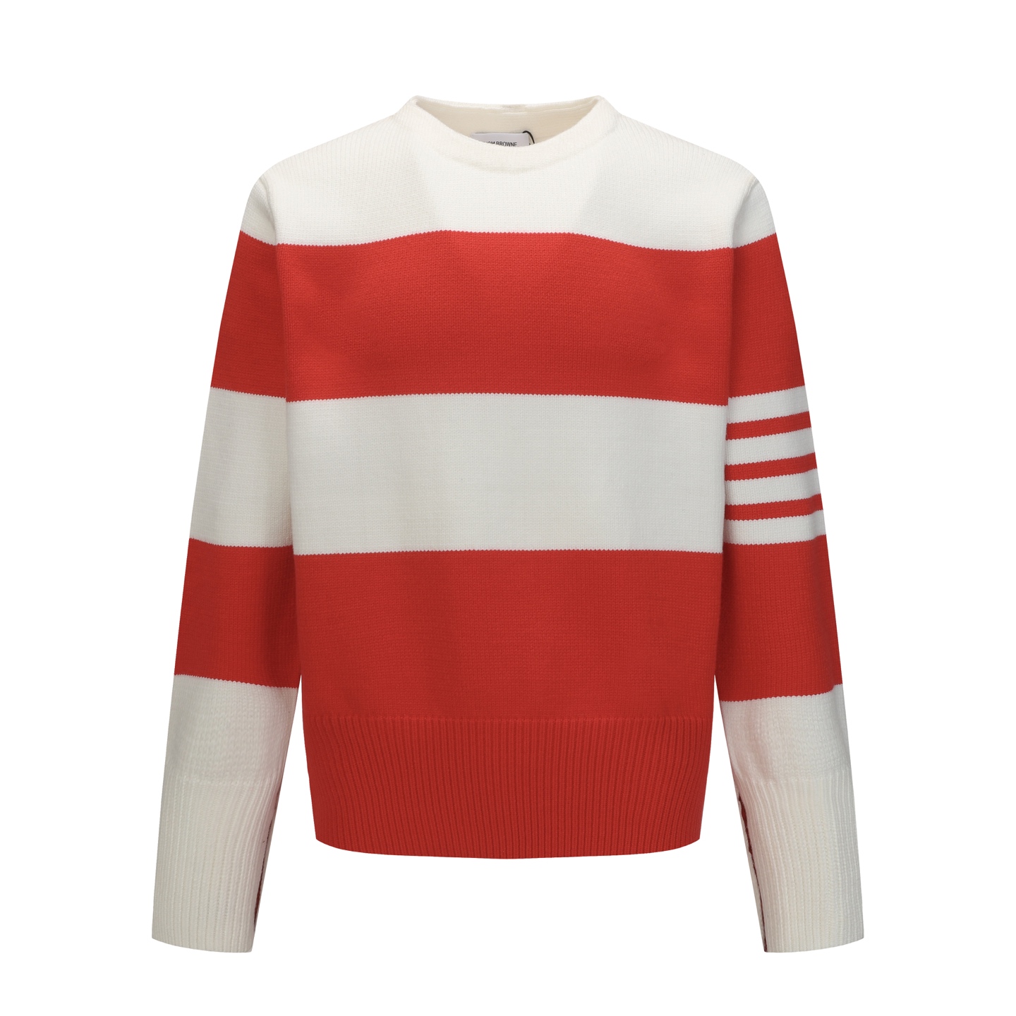 Thom Browne Unisex Sweatshirt Size S-L