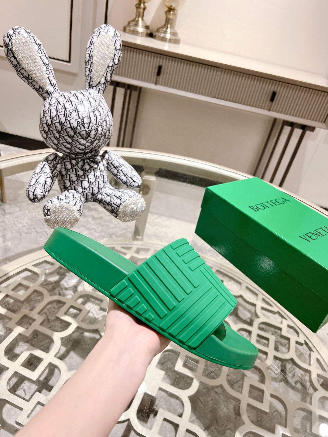 Bottega Veneta Slippers Size 36-45