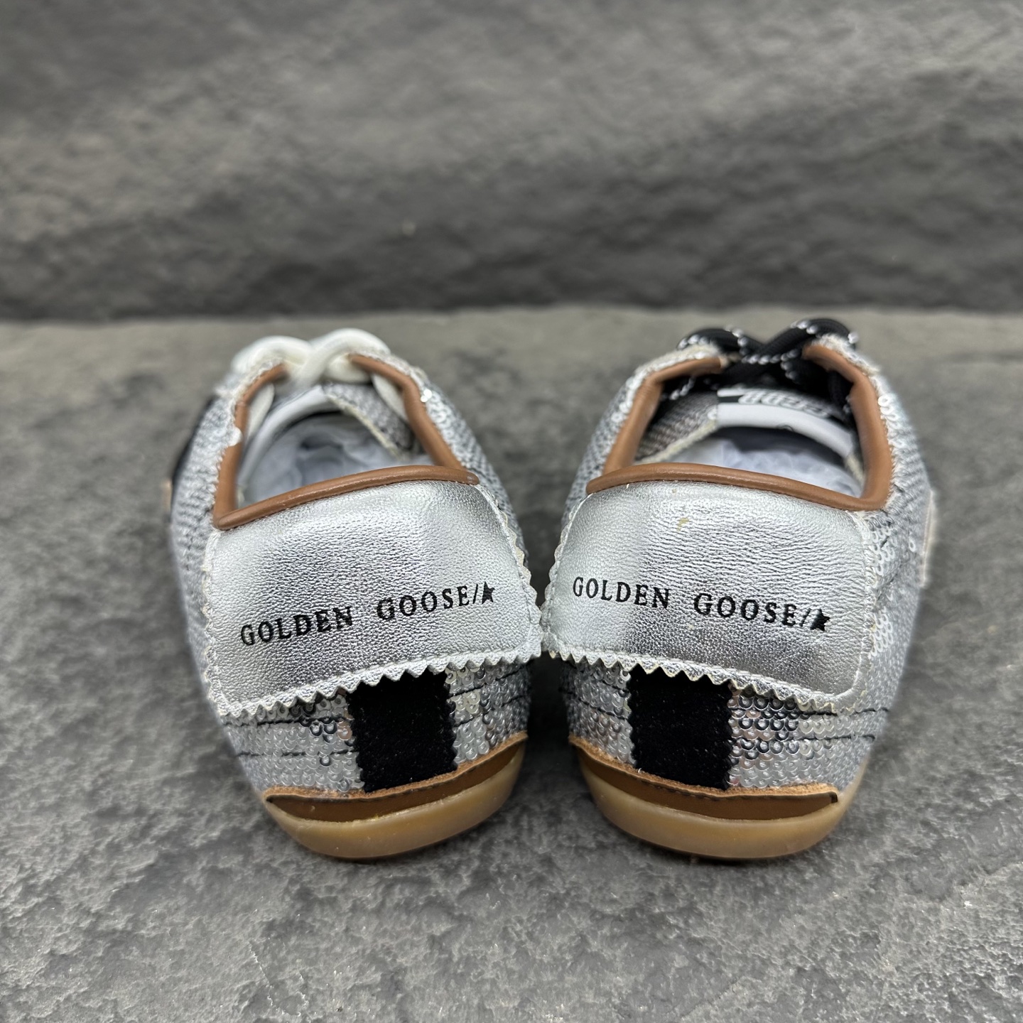 GGDB TRUE-STAR Sneaker Size 36-46