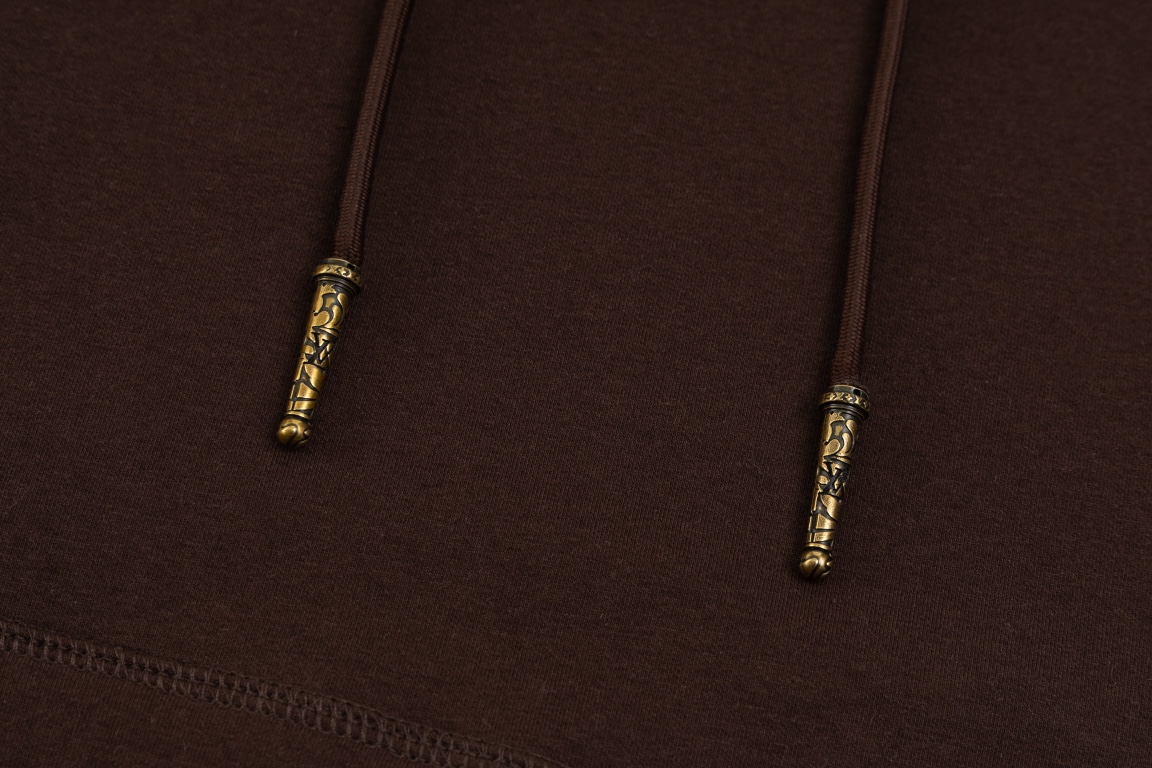 Louis Vuitton Unisex Sweatshirt Size S-XL