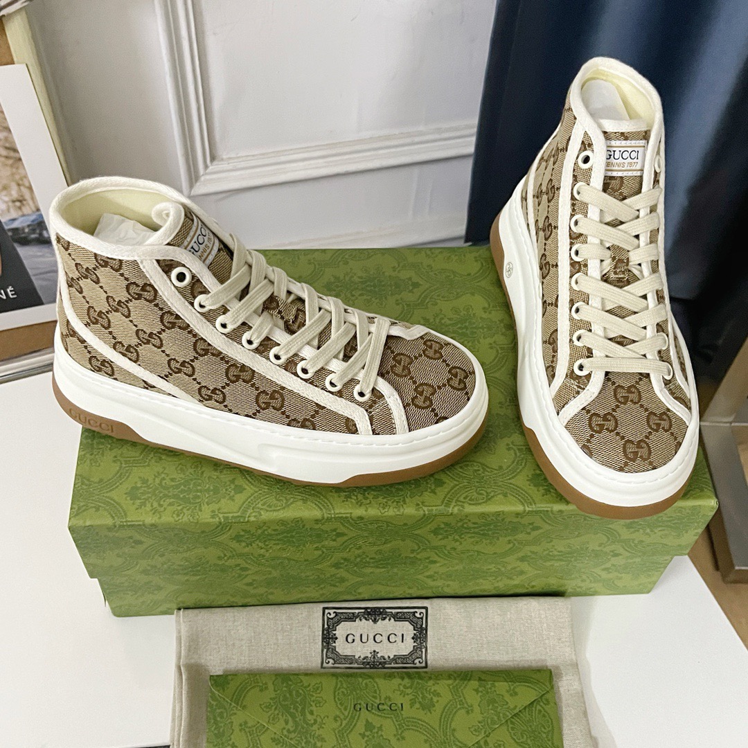 Gucci Tennis 1977 Sneaker size 36-45