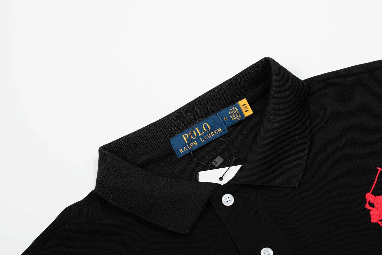 Ralph Lauren Polo Shirt Size XS-XL
