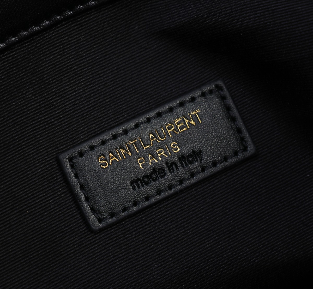 YSL Women Shoulder Bags Size 38*33*2cm