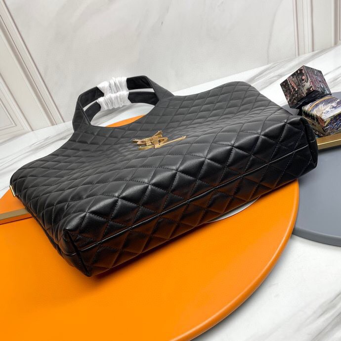 YSL Icare Saint Laurent Shopping Bags Size 58*47*8cm