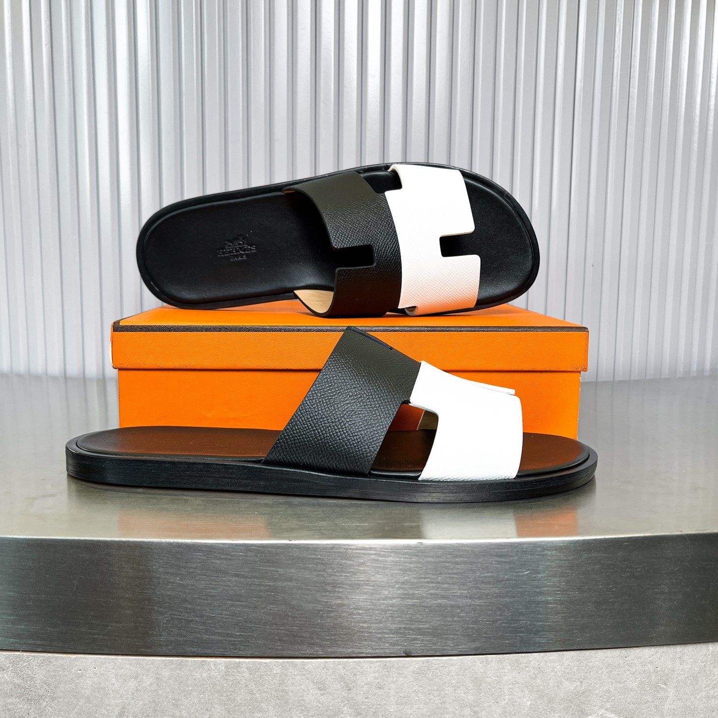 Hermes lzmir Sandals Size 40-45