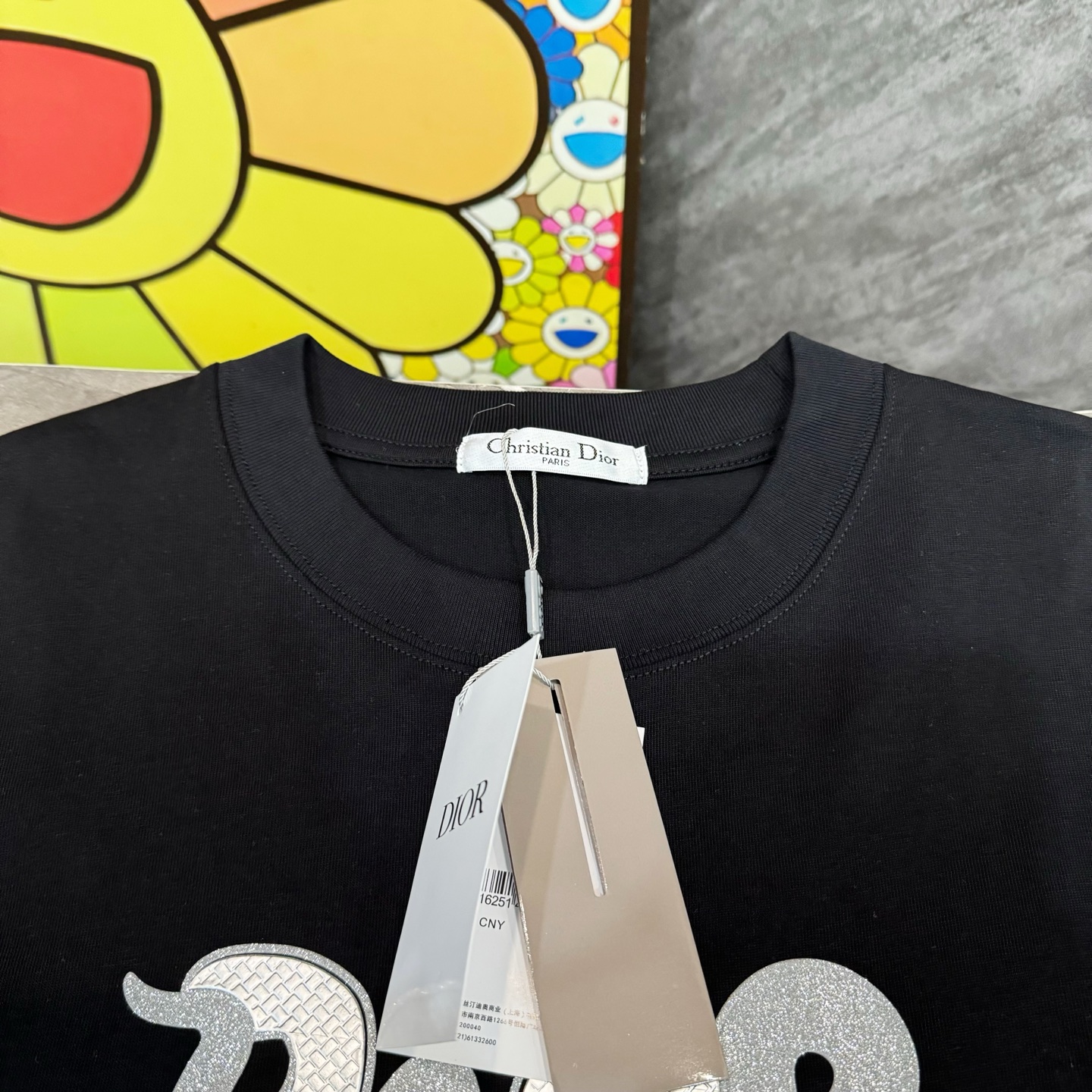 Dior New Unisex Sweatshirt Size S-XL