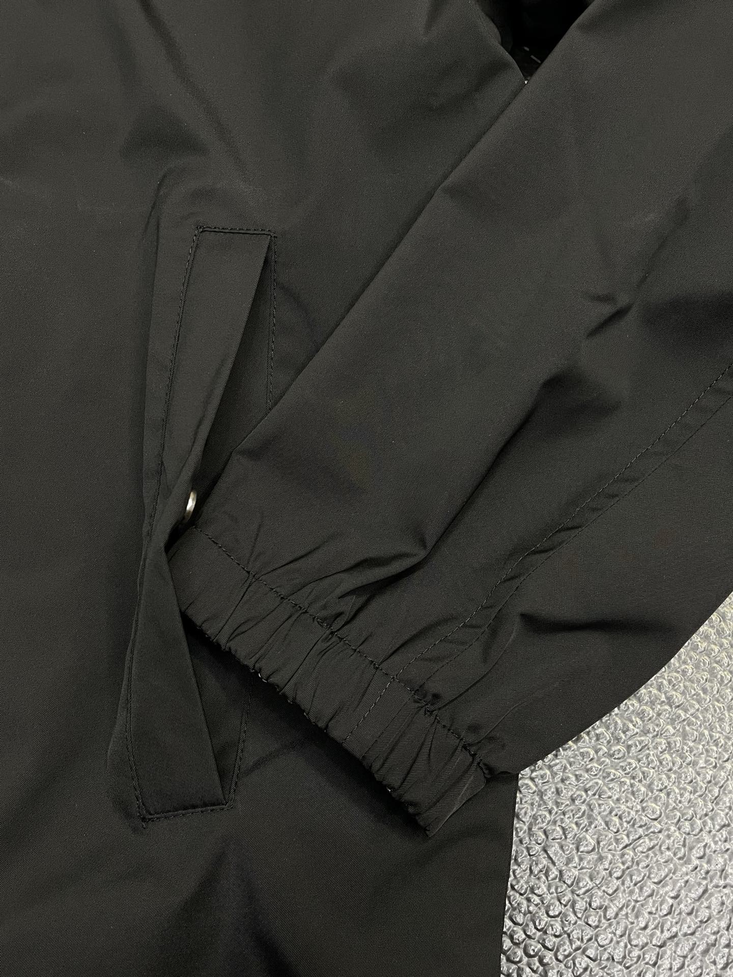 Fendi Unisex Jacket Size M-XXXL