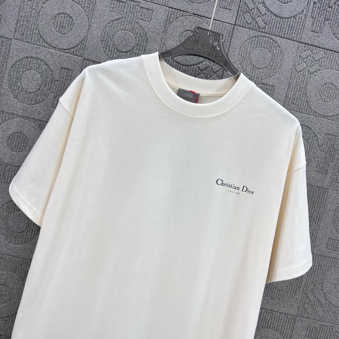Dior Logo T Shirt Size XS-L