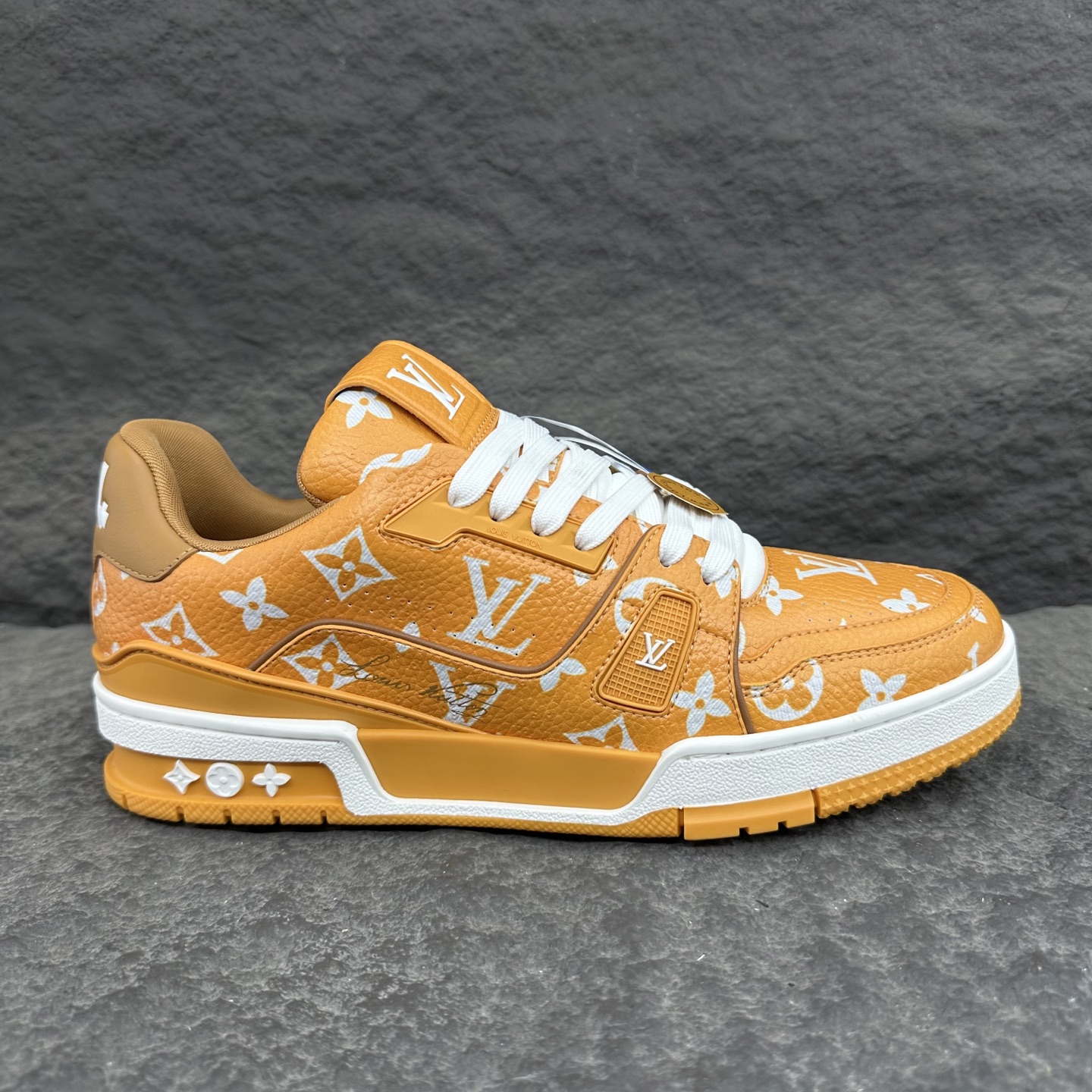 Louis Vuitton LV Trainer Sneaker Size 36-46